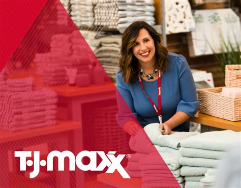 tjmaxx tjx com jobs